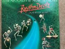 The Rhythm Devils - The Apocalypse Now Sessions Vinyl LP PB9844 EX/VG+
