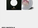 SEX PISTOLS GOD SAVE THE QUEEN  7