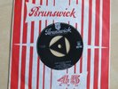 DAVE GARDNER Hop Along Rock / All By Myself UK 7