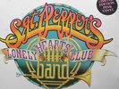2xLP The Bee Gees, peter Frampton, Aerosmith a.o. Sgt. Peppers Lonely Hearts C