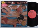 SUN Sunburn CAPITOL LP VG+ SHRINK k
