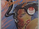 WYND CHYMES Arrival RCA NFL1-8021 LP SEALED k