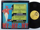 OTIS REDDING Dictionary Of Soul VOLT S-415 LP stereo k