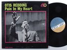 OTIS REDDING Pain In My Heart ATCO LP VG+ k