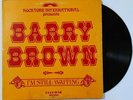 Barry Brown I'M STILL WAITING Rockstone Records OG Pressing