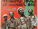 Wailing Souls AT CHANNEL ONE Pressure Sounds 2LP EX