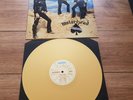 MOTORHEAD - ACE OF SPADES - LP - RARE ORIGINAL 1980 UK GOLD WAX + STICKER VG+/EX