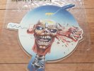 IRON MAIDEN 