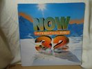 Various: Now That's What I Call Music 32  Very Rare 1995 Double LP