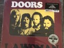 The Doors-L.A. Woman  (Vinyl, 2009 Rhino Reissue RTI Press)