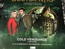 Doctor Who: Cold Vengeance by Various Artists (Record, 2018)