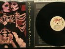 Los Lobos – La Pistola Y El Corazón ; 1988 SLASH PROMO  LP UNPLAYED EXCELLENT
