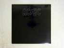 AC/DC BACK IN BLACK COLUMBIA E 80207 US SEALED HEAVY WEIGHT VINYL LP
