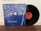 The Roger Webb Sound - Moonshade LP VG+ OG UK Music De Wolfe Library Jazz Rare