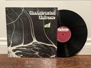 Arnie Lawrence - Unobstructed Universe LP VG+ OG Jazz Funk Breaks Library Rare