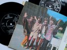 ORIGINAL PARLOPHONE GRAMOPHONE THE BEATLES MAGICAL MYSTERY TOUR 7