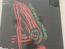 A Tribe Called Quest - Low End Theory Vinyl Me Please VMP Red Green 2xLP 45 RPM