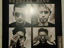 Depeche Mode Violator Live dreifach coloured Vinyl LP