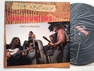 The Kentucky Headhunters LP Pickin' On Nashville MINT