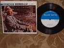 Horace Silver Song For My Father Blue Note 45 RPM stereo little LP rare jukebox