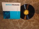 John Coltrane Soultrane Prestige 7142 MONO RVG org pres fireworks Red Garland