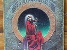 Grateful Dead – Blues For Allah – Psych Rock-Jazz Rock Vinyl LP – OG with Insert