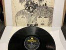 The Beatles - Revolver - PMC 7009 Mono 1966