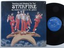 STARFIRE Dancing And Singing For You DYNAMIC ARTISTS LP VG+ SHRINK k