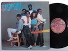 STARPOINT Wanting You CHOCOLATE CITY LP VG+ k
