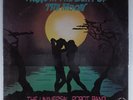 UNIVERSAL ROBOT BAND Freak In The Light Of The Moon RED GREG RG-1003 LP SEALED k