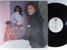 VANITY 6 Self Titled WARNER BROS 23716-1 LP VG+/VG++ SHRINK k