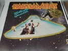 Parliament Mothership Connection Vinyl