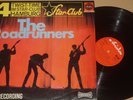 The Roadrunners -Twist-Time Im Star-Club Hamburg • 4- LP Ariola (S 71 225 IT)