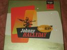 Johnny Hallyday / Coffret 11 VINYLS  SUPER EP 1963-1964
