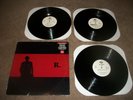 R. Kelly R. 3 LP  PROMO WLP ORIG.1ST PRESS  I Believe I Can Fly  EX VINYL +HYPE