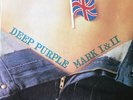 Deep Purple Mark I & II Purple Records 2xVinyl LP
