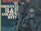 LP Bo Diddley, The Mar-Keys, Rufus Thomas 16 Original R&B Golden Hits STAR-CLUB