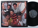CHOCOLATE MILK Friction RCA LP VG+ k