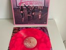 Little Mix - Glory Days Limited Pink Vinyl