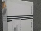 Third Man Records The Dead Weather Vault #32 Complete contents mint and unused