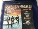 The Beatles - Something New LP Vinyl Record Sealed ST 2108 New