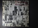 ROLLING STONES Exile On Main Street ROCK 2xLP Rolling Stones Records