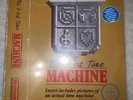 8-Bit Time Machine Limited Edition Vinyl Record Triforce Spinner Splatter /200