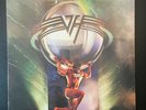 Van Halen – 5150 Vinyl LP - 1986 - Club Edition - Warner Bros 9 25394-1 - SEALED