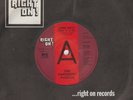 NORTHERN SOUL/70s SOUL-THE FANTASTIC PUZZLES-RIGHT ON -***NICE COPY***
