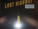 Lost Highway - OST/Various Artists (Vinyl LP) New, Factory Sealed