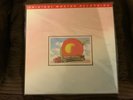 THE ALLMAN BROTHERS EAT A PEACH MFSL #2-398 2013 SEALED BEAUTIFUL  OOP  2LPS