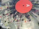 The CLASH - Birmingham brennt - LP 1976 RARE LIVE BARBARELLAS
