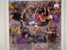 The Red Hot Chili Peppers – Freaky Styley - LP Vinyl Record 12