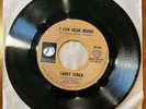 LARRY LUREX (Mercury, May, Taylor of QUEEN) I Can Hear Music ROCK 1973 45
